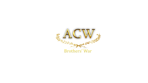 ACW: Brothers' War 1.0