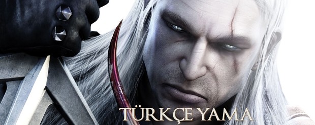The Witcher Türkçe Yama
