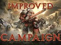 Improved Campaign mod lite [BETA] (December 30, 2023)