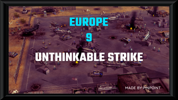 Allied Act 1 Mission 9 Unthinkable Strike