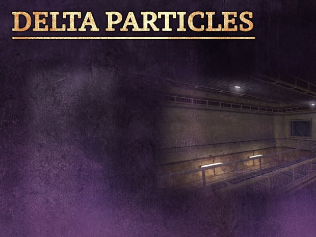 Delta Particles [Full Version]