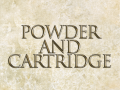 PowderAndCartridge Redone Edition (Outdated version)