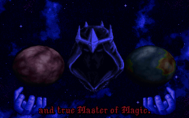 Multiplayer Master of Magic Shell & Editor (MMoMS) v4.2s