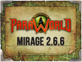 MIRAGE 2.6.6