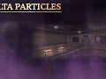 Fast Pace Pack for Delta Particles