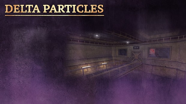 Fast Pace Pack for Delta Particles