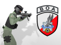 (OUTDATED) Crisis Response : BOA (1.0)
