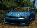 Blue Custom Coupe Ultimate