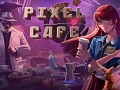 Pixel Cafe PC Itch Demo