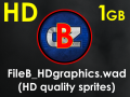(2024 V2-Z update) COD:BW - HD graphic Pack