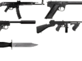 DTSMOTUnSilhouetted weapon icons