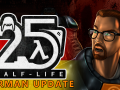 Half-Life: 25th Anniversary - German Update