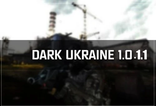 Dark Ukraine