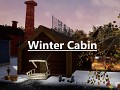 Winter Cabin V1.0