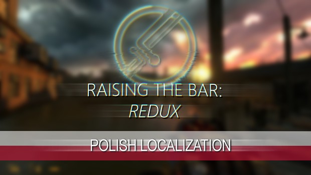 RTB:R - Polish Localization