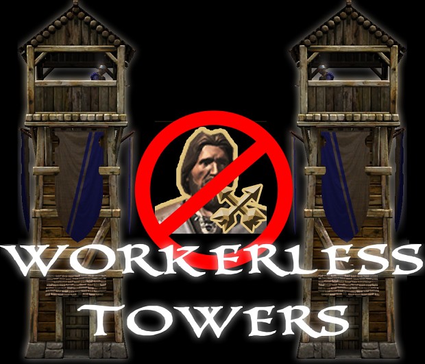 Workerless Towers 1.2.2