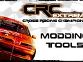 CRC Extreme - Modding Tools (2018)