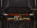 "Shrapnel City 2096: Trapped In The Future!" (Duke Nukem 3D user map)