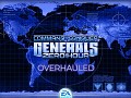 Generals overhauled