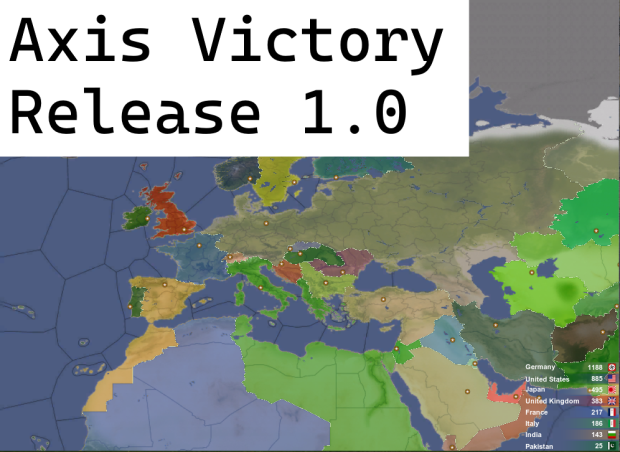 Axis Victory 1.0