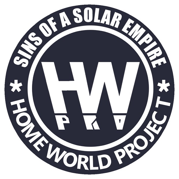 HomeWorldProject v1.0