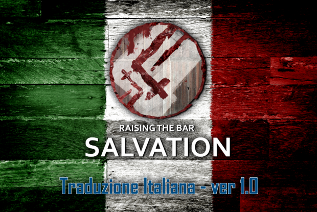 RTB:S Traduzione Italiana / Italian Translation (ver 1.0)