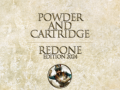 PowderAndCartridge Redone Edition (Current Version)