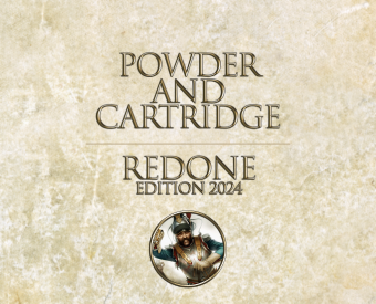 PowderAndCartridge Redone Edition (Current Version)