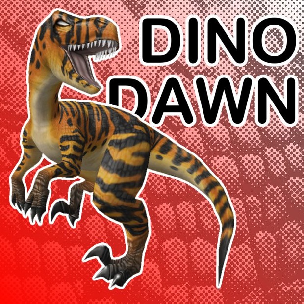 DinoDawn (1.5)