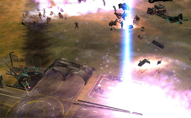Sariano - Laser War