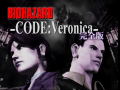Biohazard Code Veronica dark mod