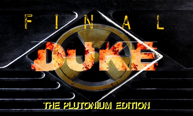 Final Duke: The Plutonium Edition OST