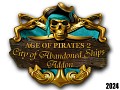 Age of Pirates 2 CoAS Addon 2.0.0