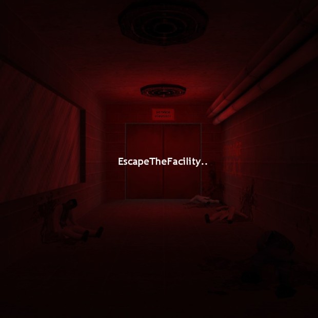 Escape The Facility (Final Ver.)