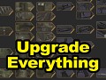 TS Upgrade Everything