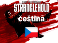 Stranglehold Czech language Patch