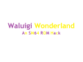 Waluigi Wonderland