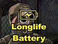TS Longlife battery