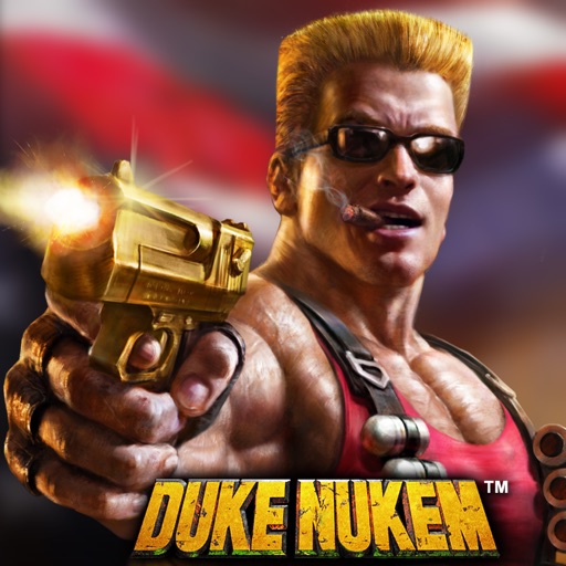 Duke Nukem cataclysm Theme in Duke Nukem Forever 2001