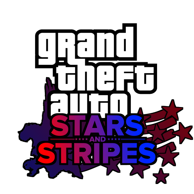 GTA: Stars And Stripes - Snapshot 1.4