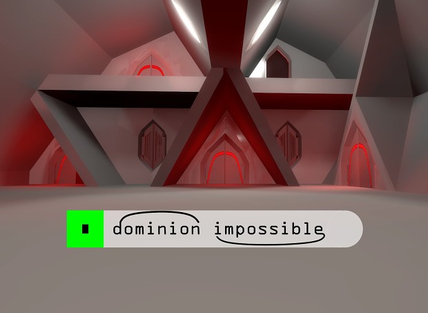 Dominion Impossible 1.2