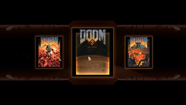 Doom Classic (BFG edition)