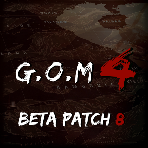 GOM 4 Beta Patch 8