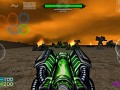 PBStaging BFG9000 for Brutal Doom V21 Gold