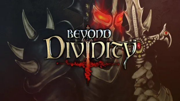 Beyond Divinity patch v1.49