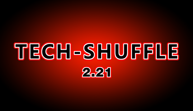 TechShuffle 2.21