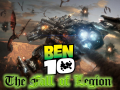 Ben 10 The Fall of Legion