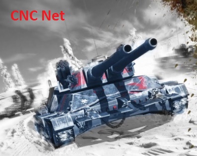 Apocalypse 6.0 - CNC Net