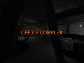 Black Mesa: Classic - Office Complex demo