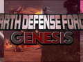 Earth Defense Force - Genesis BETA 0.4.5